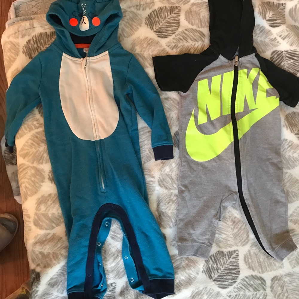 Toddlers clothes